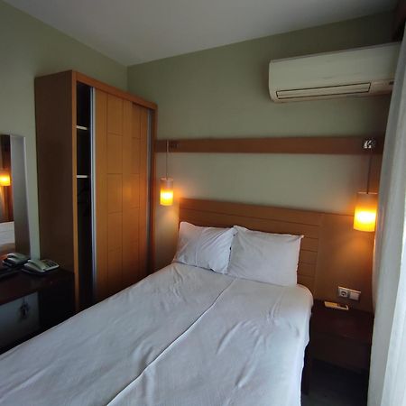 Cilek Marina Otel Çeşme 외부 사진