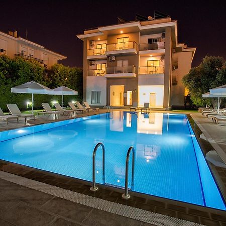 Cilek Marina Otel Çeşme 외부 사진