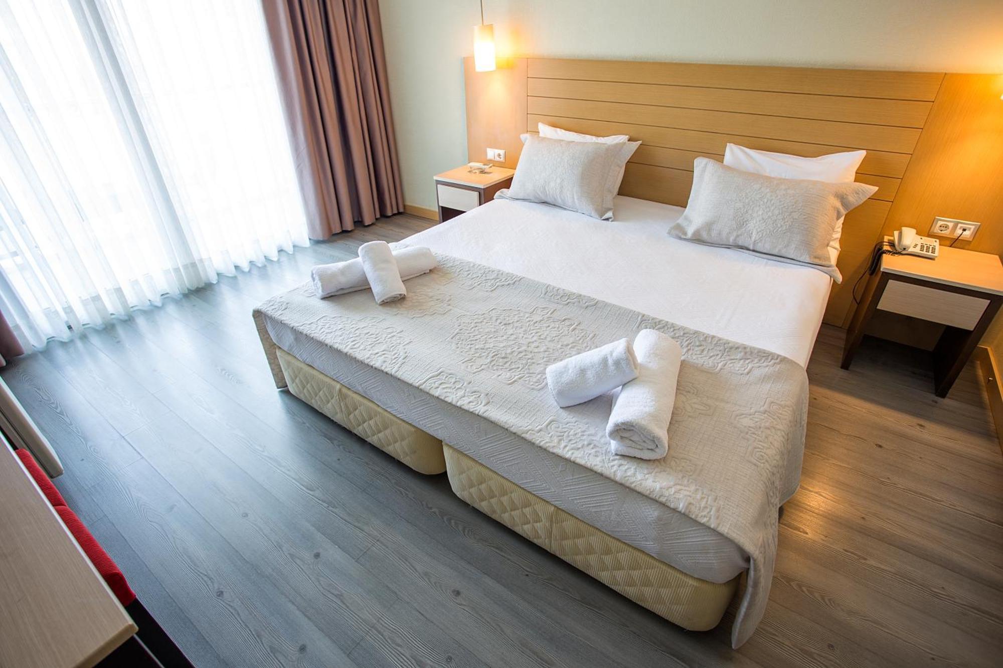 Cilek Marina Otel Çeşme 외부 사진