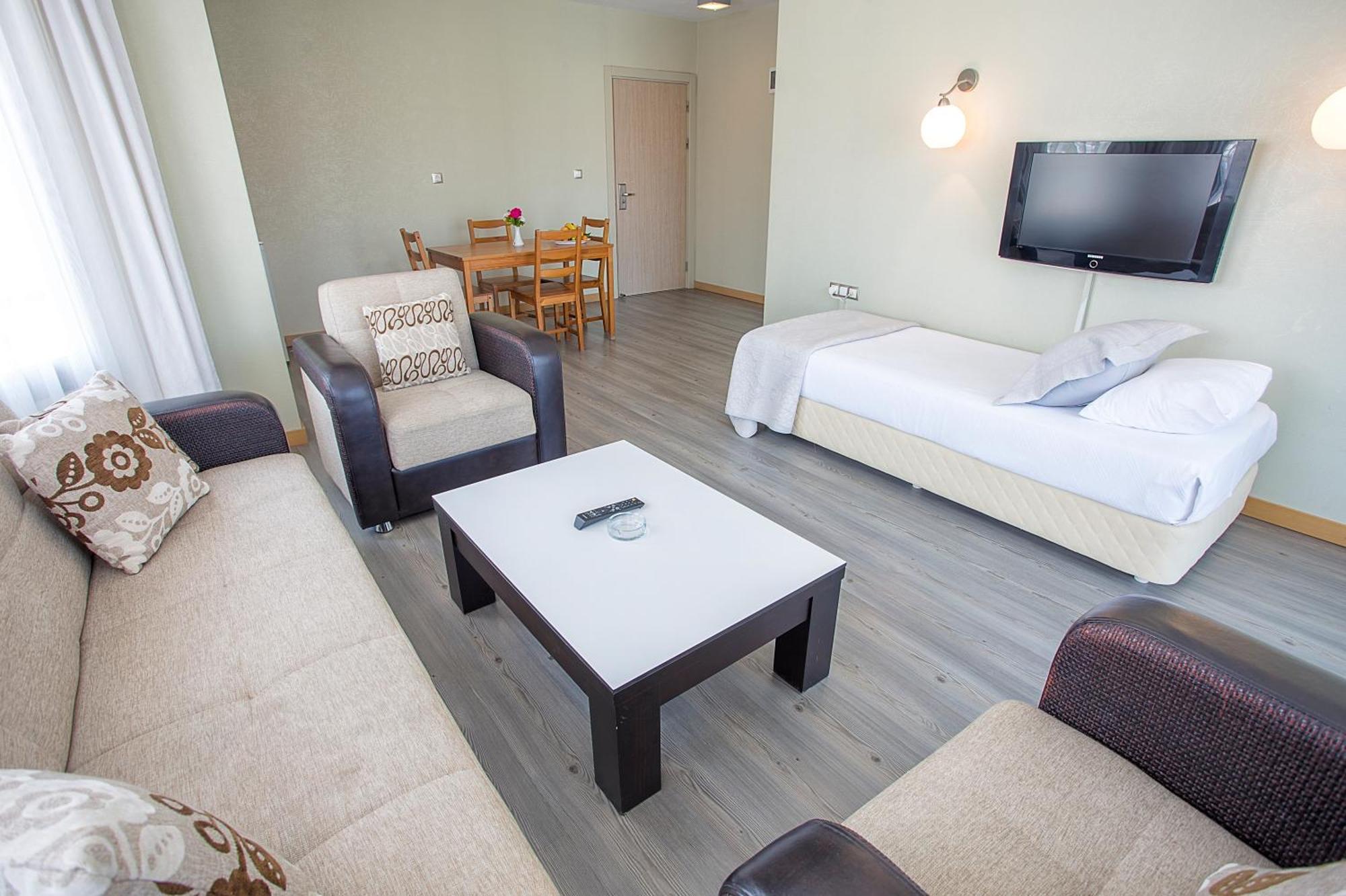 Cilek Marina Otel Çeşme 외부 사진