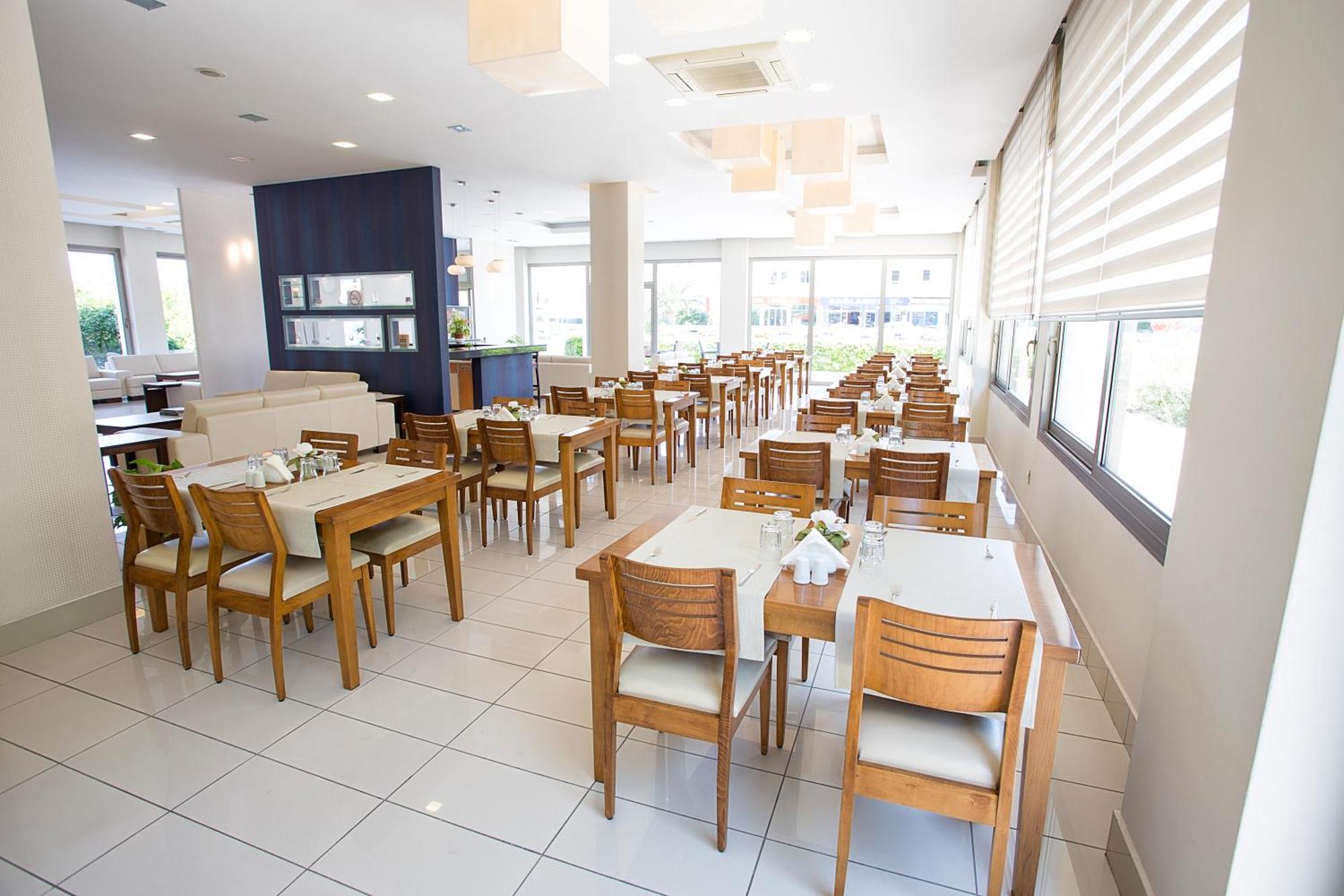 Cilek Marina Otel Çeşme 외부 사진