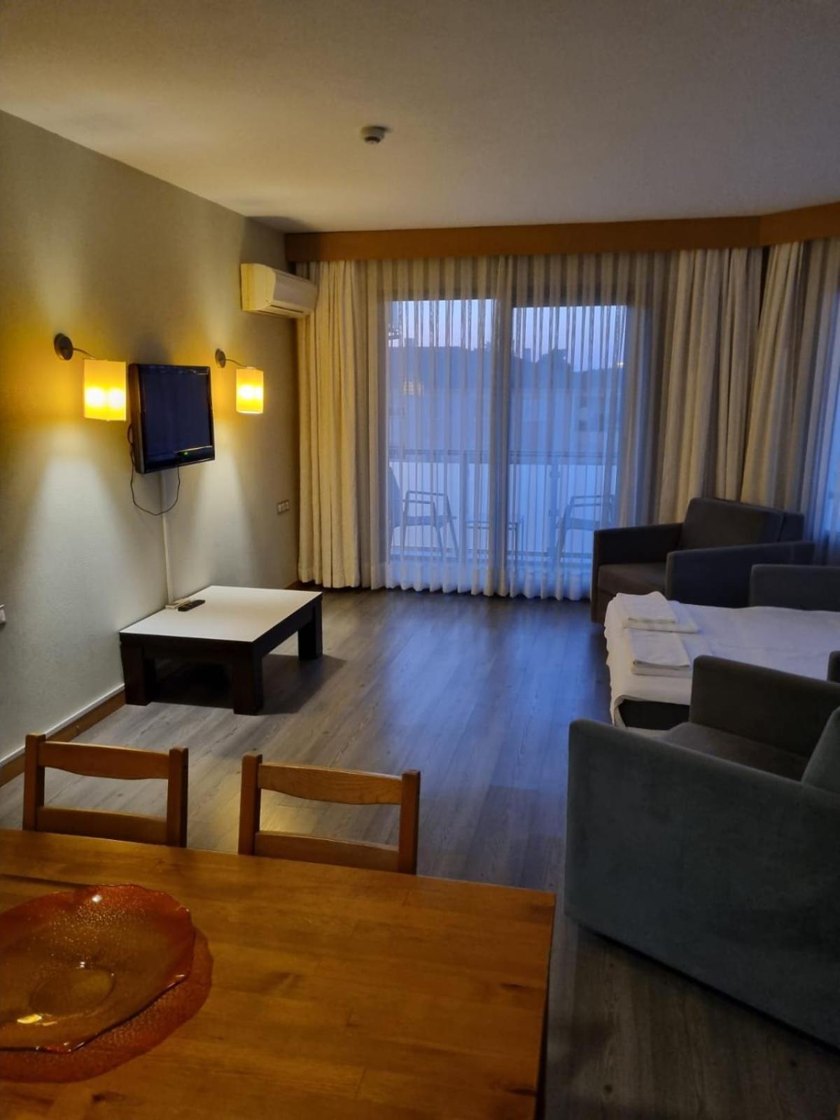 Cilek Marina Otel Çeşme 외부 사진