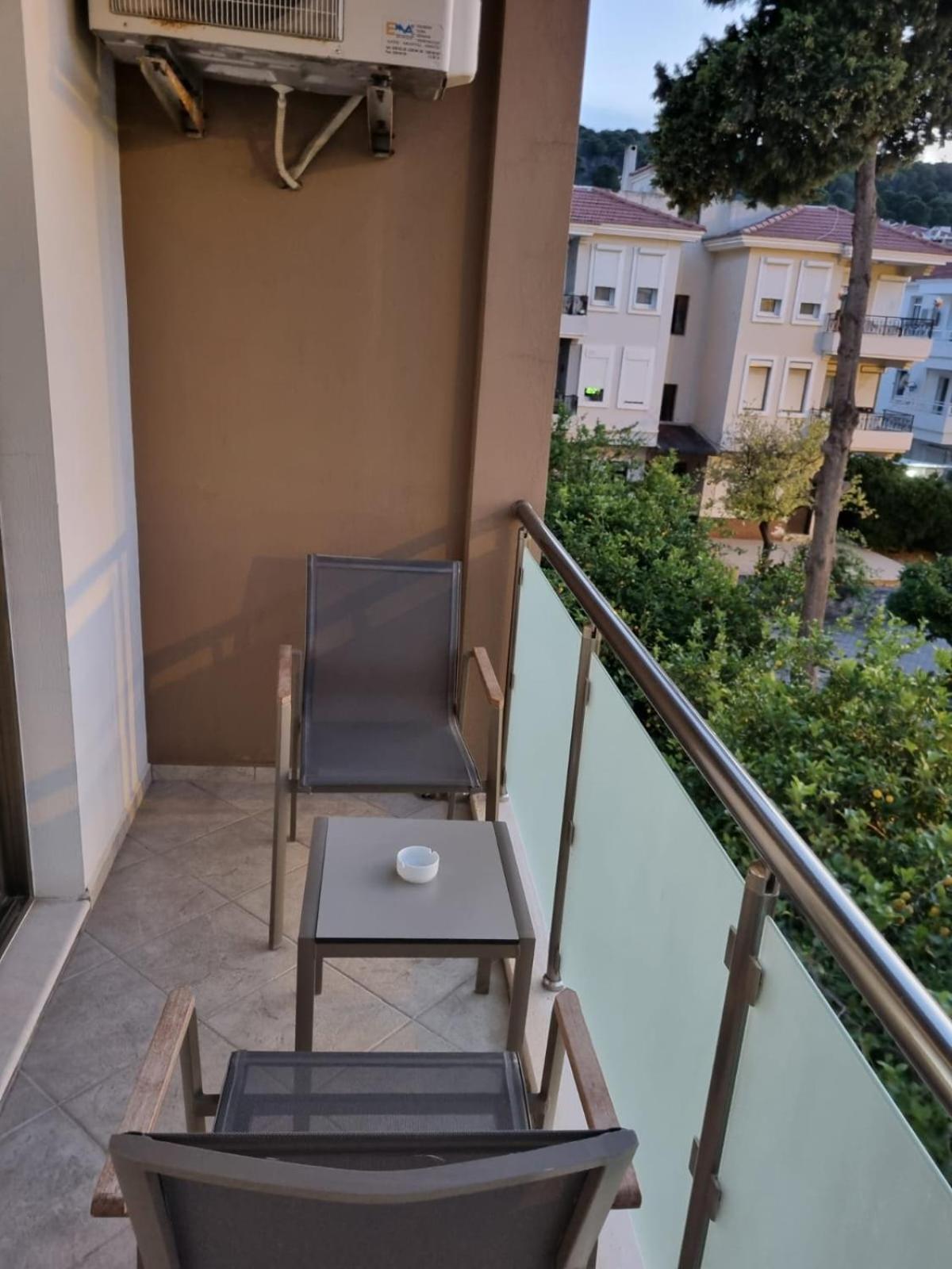 Cilek Marina Otel Çeşme 외부 사진