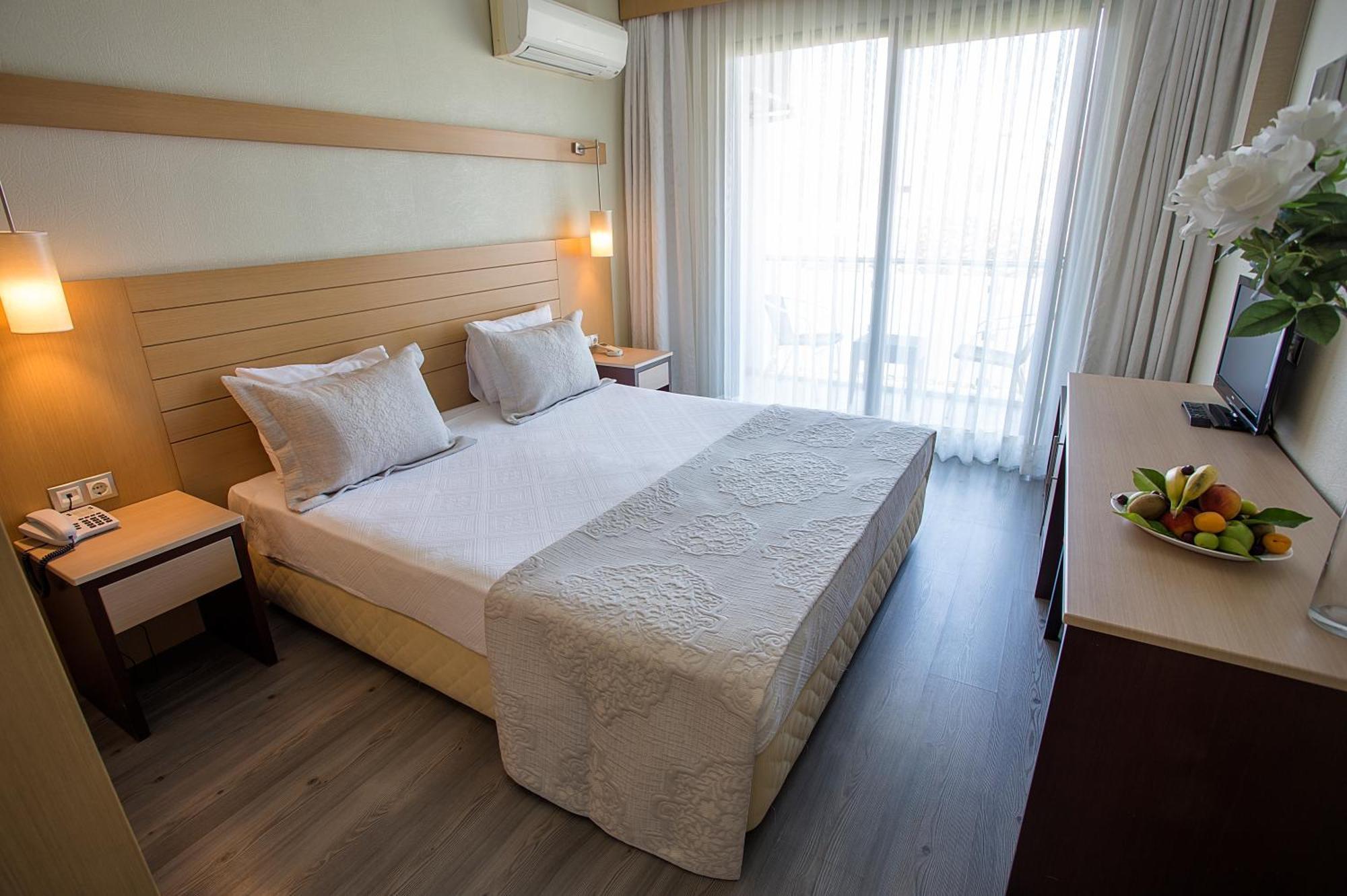 Cilek Marina Otel Çeşme 외부 사진
