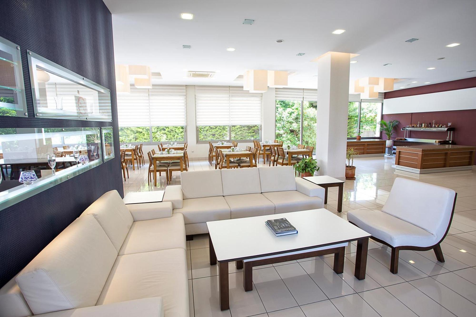 Cilek Marina Otel Çeşme 외부 사진