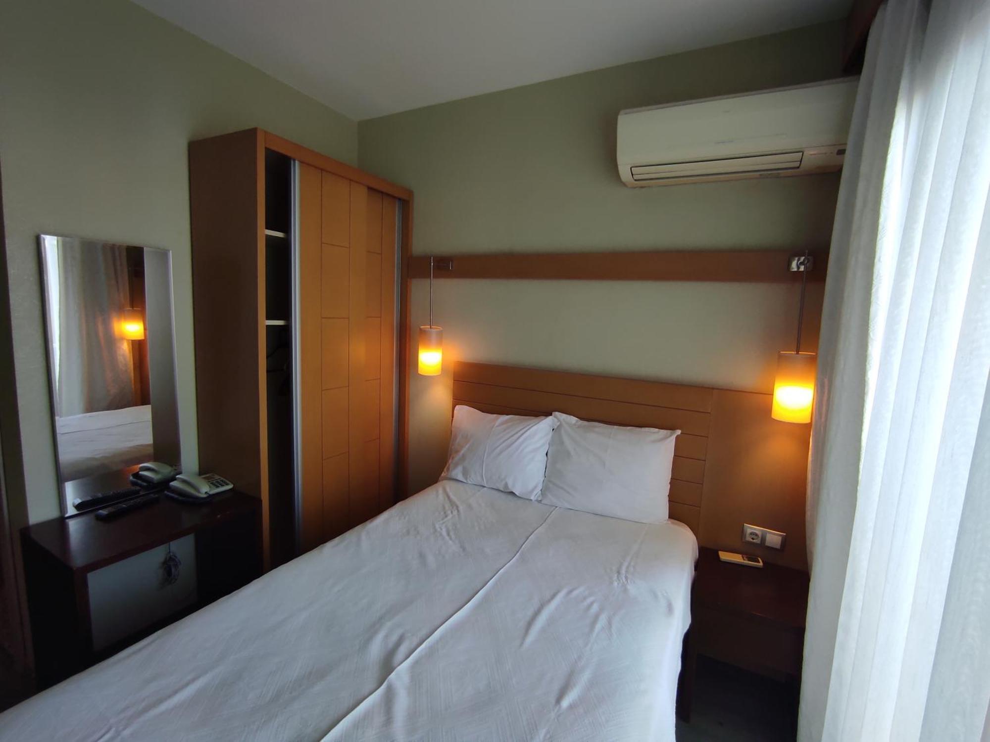 Cilek Marina Otel Çeşme 외부 사진