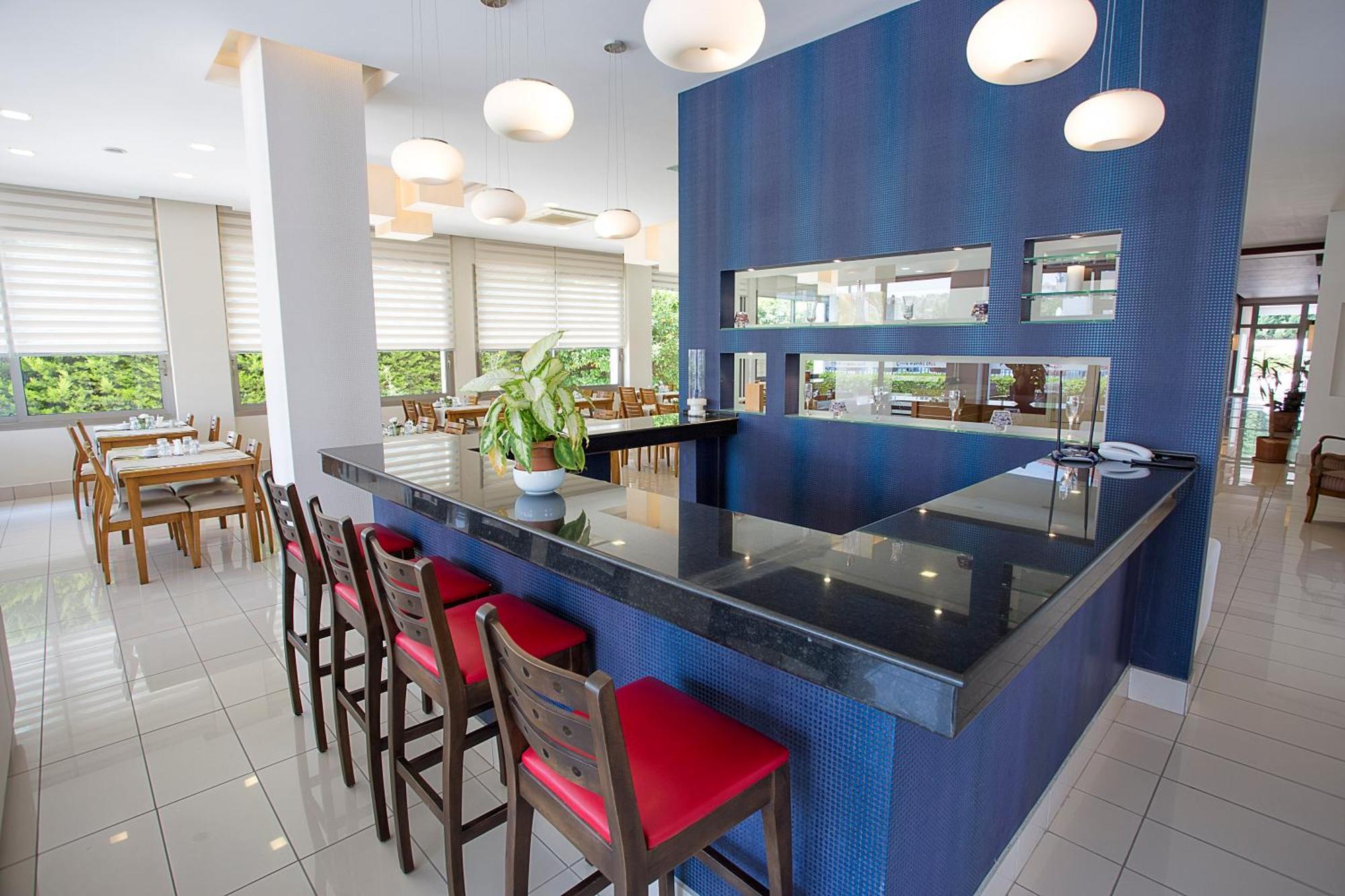 Cilek Marina Otel Çeşme 외부 사진