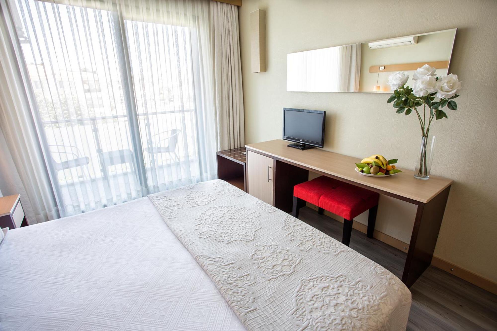 Cilek Marina Otel Çeşme 외부 사진
