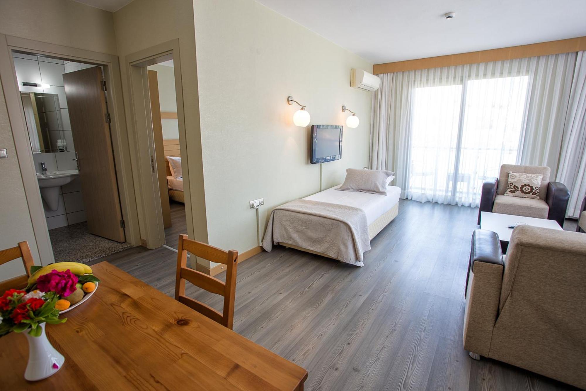 Cilek Marina Otel Çeşme 외부 사진