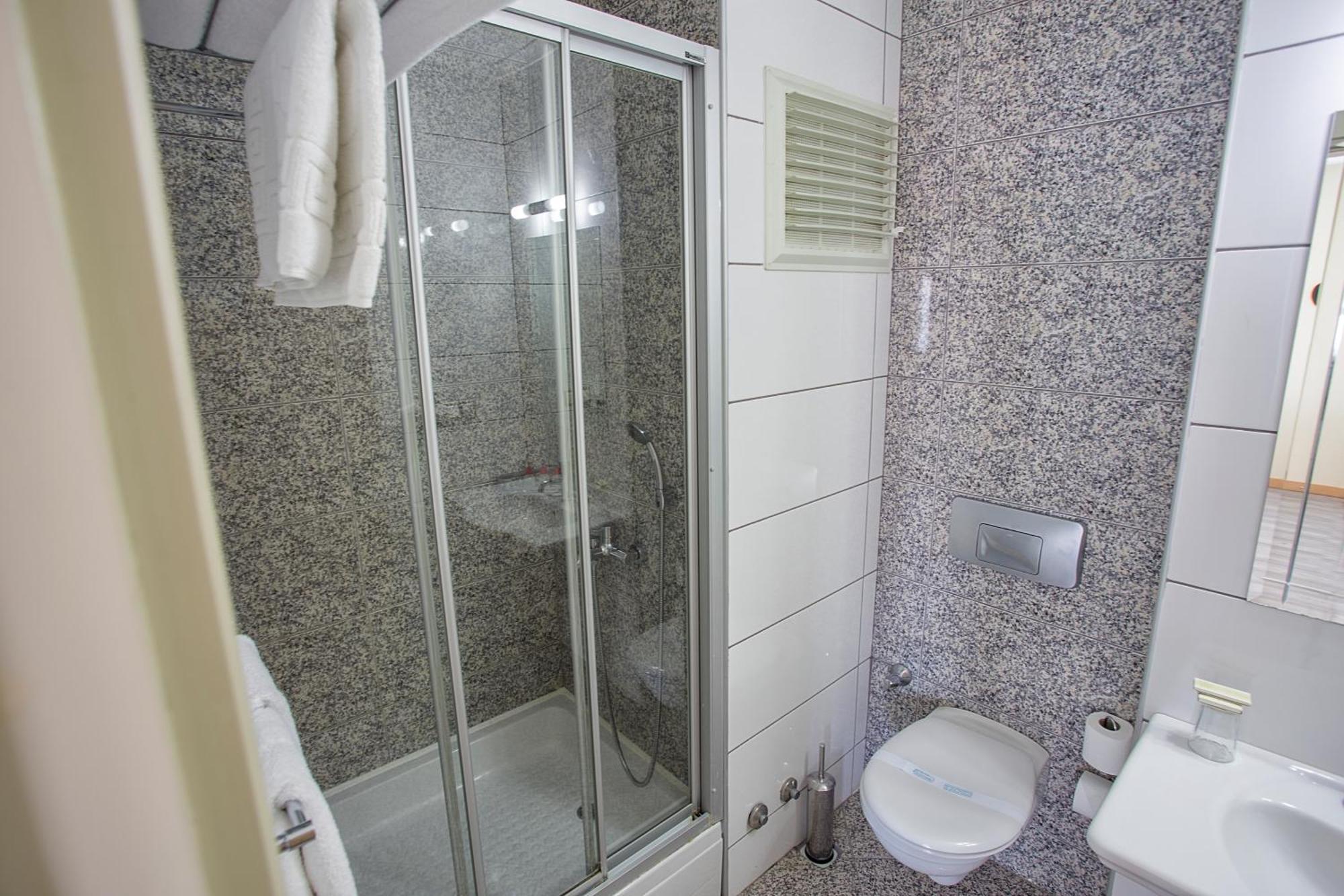 Cilek Marina Otel Çeşme 외부 사진