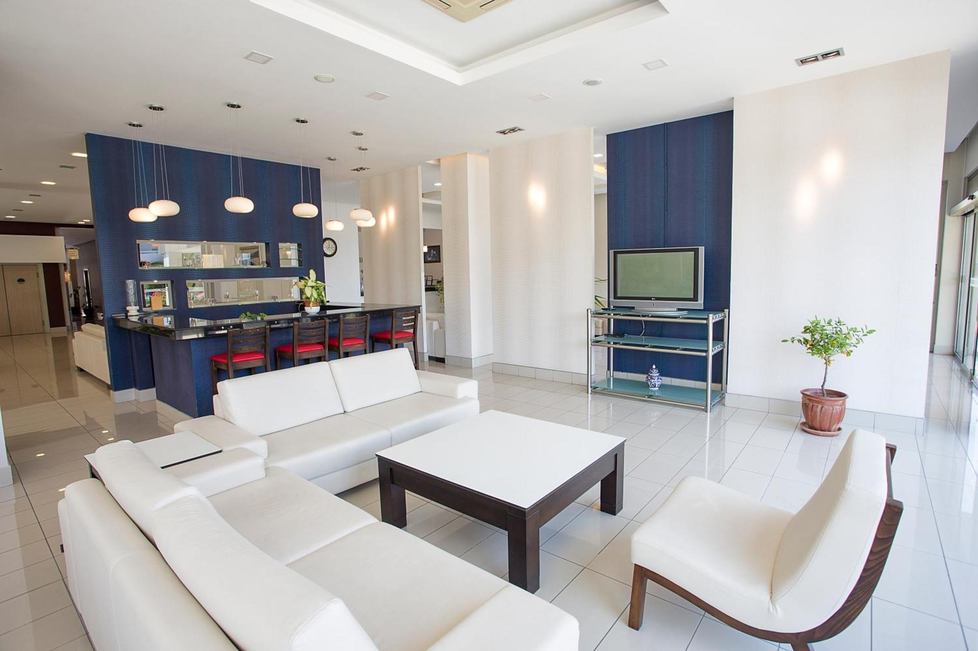 Cilek Marina Otel Çeşme 외부 사진