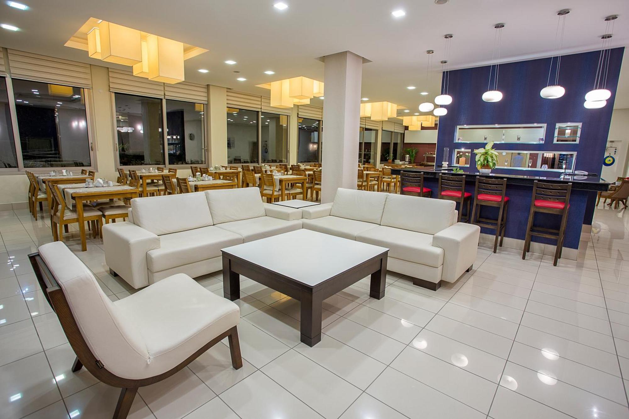 Cilek Marina Otel Çeşme 외부 사진