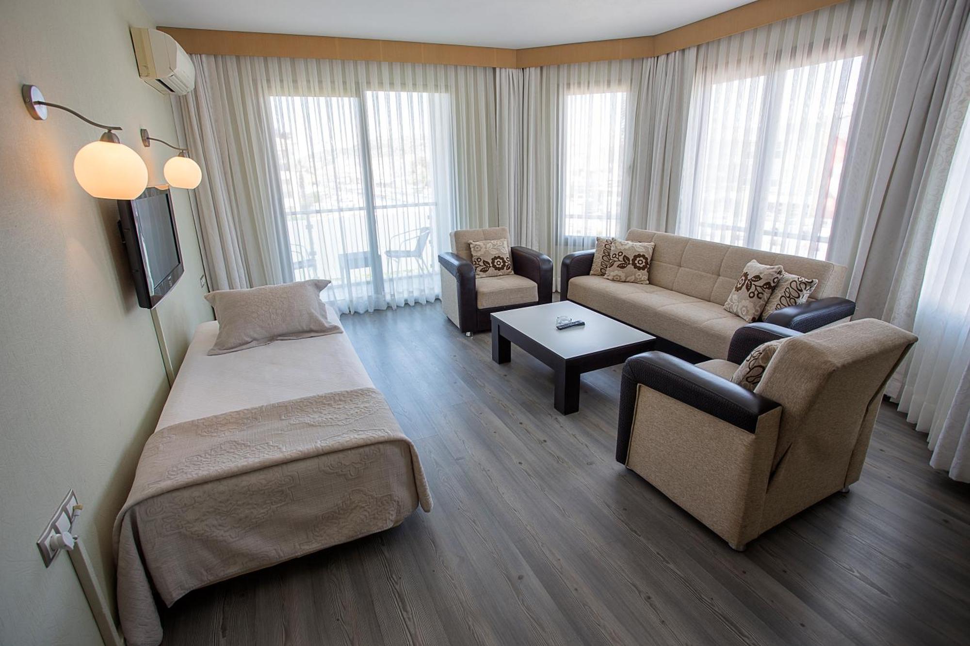Cilek Marina Otel Çeşme 외부 사진